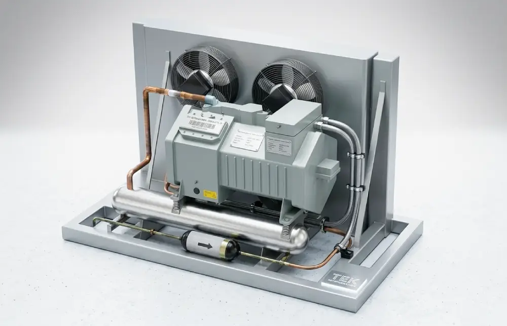 Compressor