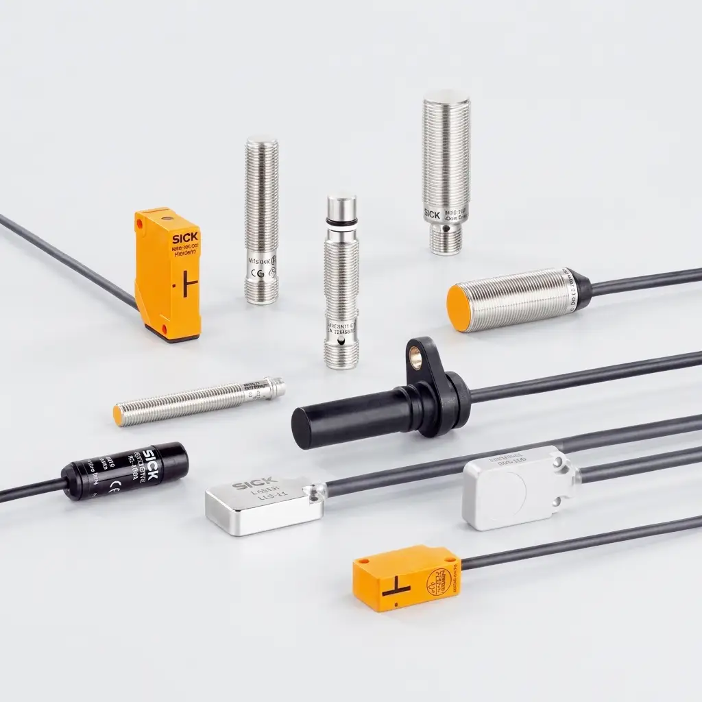 Magnetic Sensors