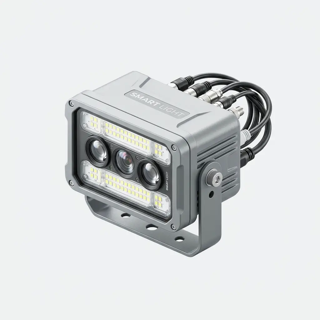 Smart Light Projectors