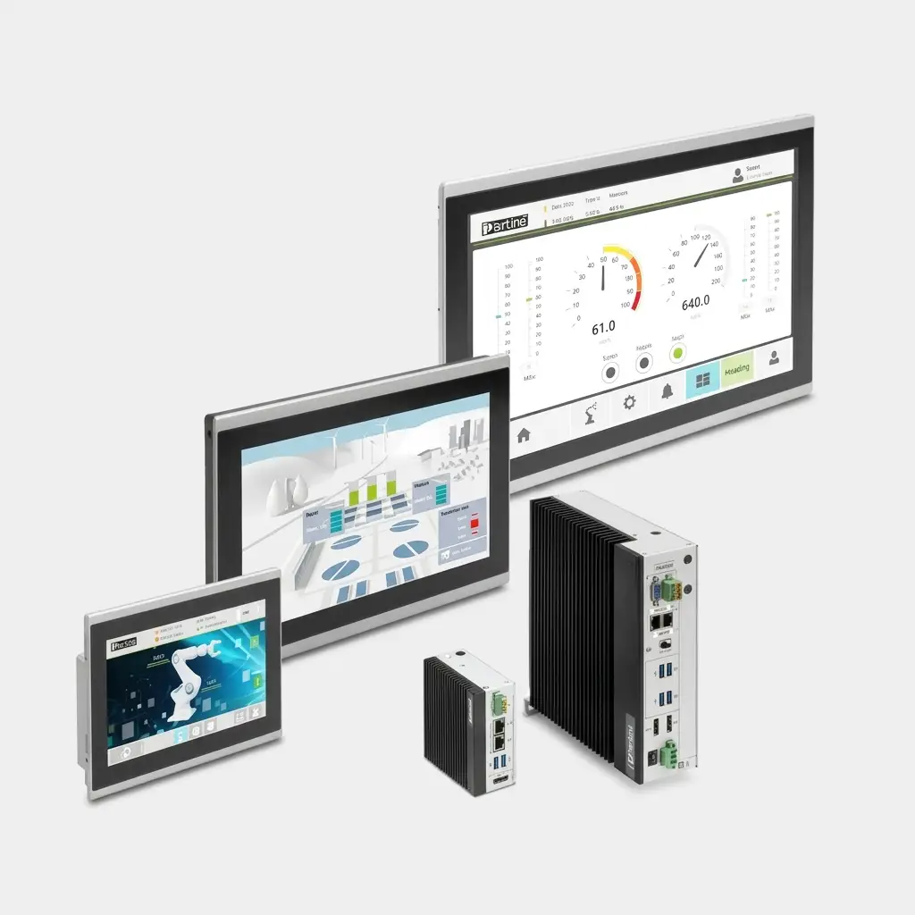 IPC & HMI